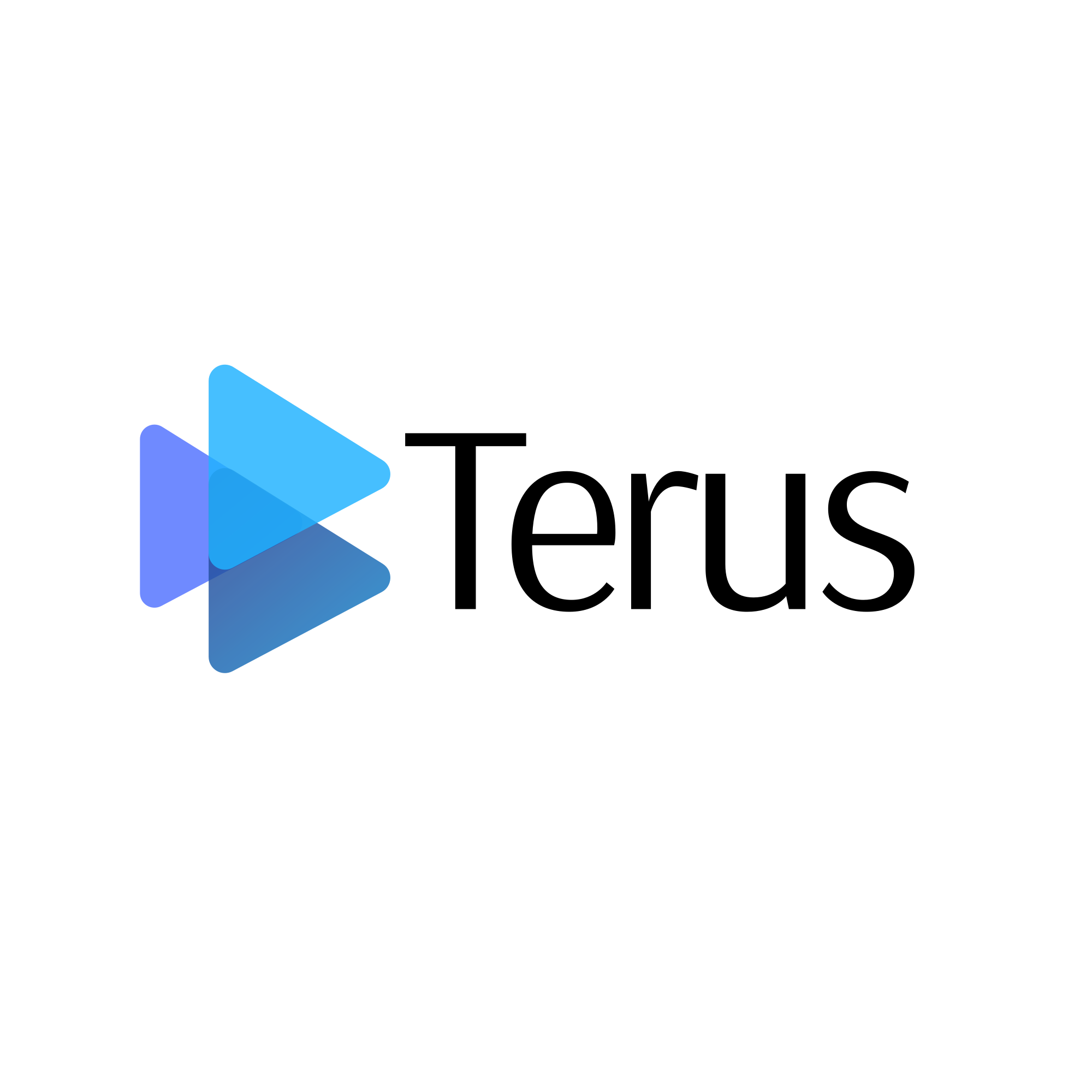Logo Terus